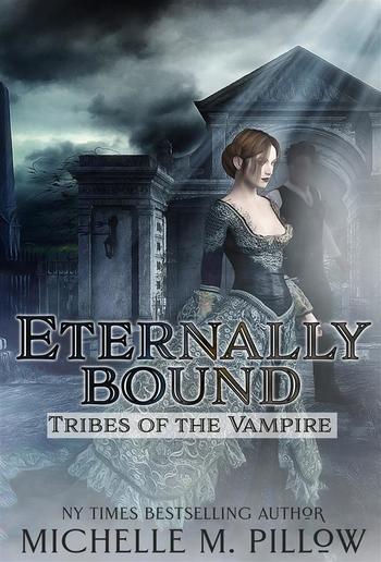 Eternally Bound PDF