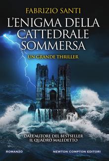 L'enigma della cattedrale sommersa PDF