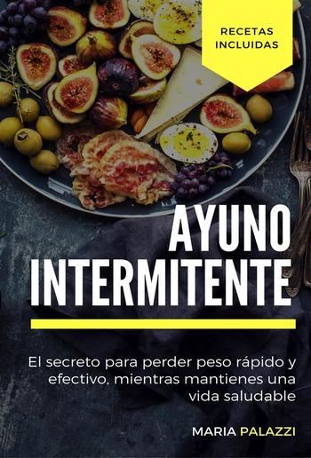 Ayuno Intermitente PDF Ayuno Intermitente PDF