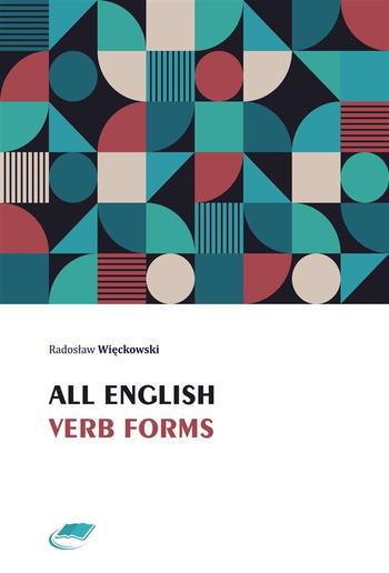 All English Verb Forms PDF