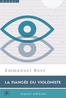 La fiancée du violoniste PDF