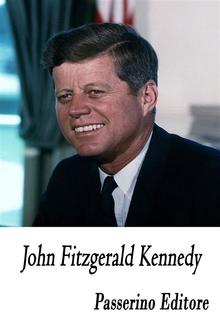 John Fitzgerald Kennedy PDF