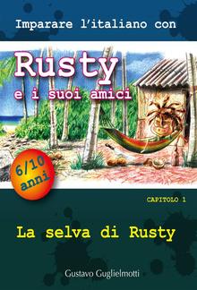 Imparare l'italiano con Rusty e i suoi amici PDF