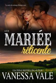 La mariée réticente PDF