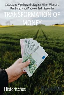 TRANSFORMATION OF MONEY PDF