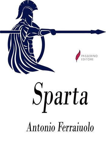 Sparta PDF