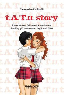 t.A.T.u story PDF