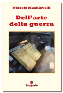 Dell'arte della guerra PDF