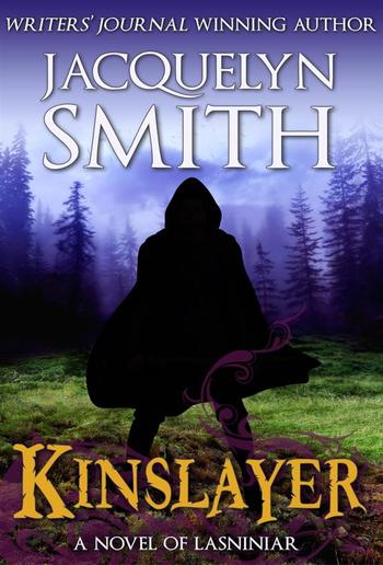 Kinslayer: A Novel of Lasniniar PDF