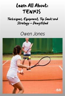 Learn All About - TENNIS PDF