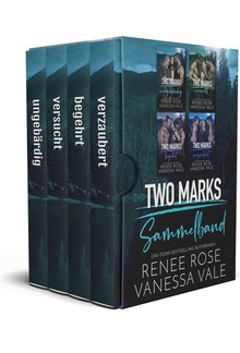 Two Marks Sammelband - Bucher 1 - 4 PDF