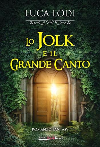 Lo Jolk e il Grande Canto PDF