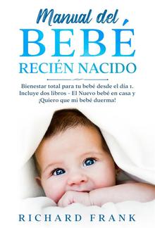 Manual del bebé recién nacido PDF