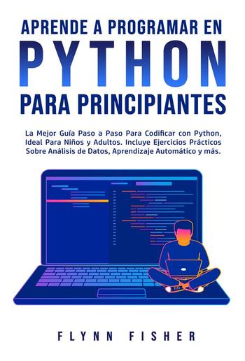 Aprende a Programar en Python Para Principiantes PDF