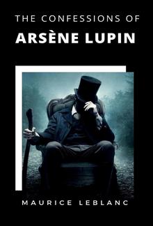 The Confessions of Arsène Lupin PDF