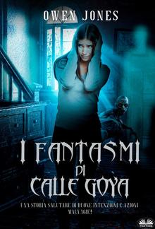 I Fantasmi Di Calle Goya PDF