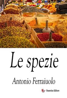 Le spezie PDF