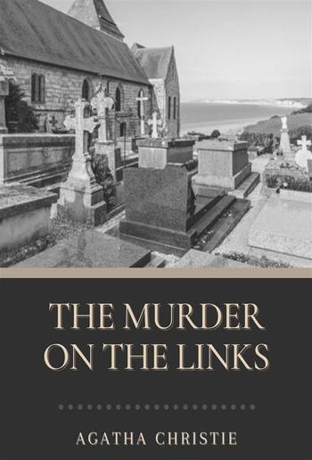 The Murder on the Links PDF