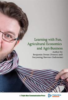 Learning with Fun, Agricultural Economics and Agri-Business PDF