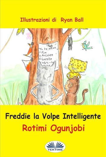 Freddie La Volpe Intelligente PDF