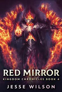 Red Mirror PDF