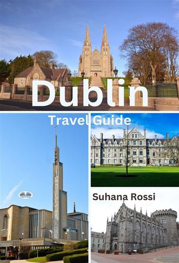 Dublin Travel Guide PDF