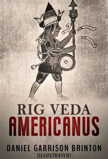 Rig Veda Americanus (Illustrated) PDF