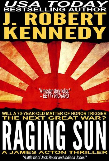 Raging Sun PDF