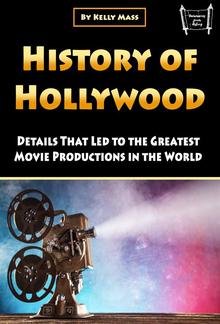 History of Hollywood PDF