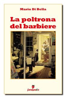 La poltrona del barbiere PDF