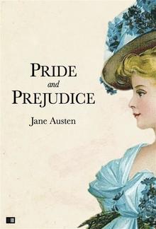 Pride and Prejudice PDF