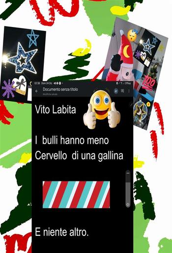 I bulli hanno meno Cervello di una gallina PDF