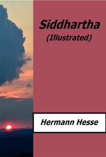 Siddhartha (Illustrated) PDF