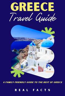 Greece Travel Guide PDF