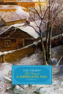 The Diary of a Superfluous Man PDF