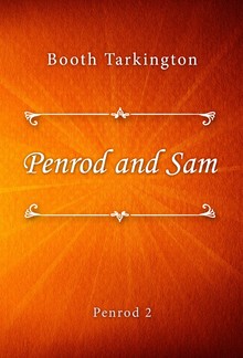 Penrod and Sam PDF