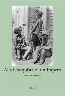 Alla conquista di un impero PDF