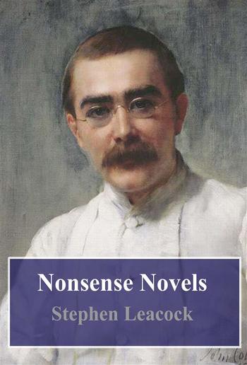 Nonsense Novels PDF