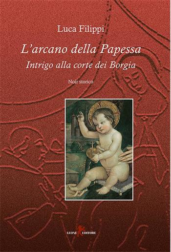 L'arcano della papessa PDF