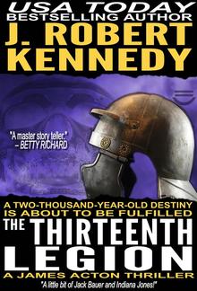 The Thirteenth Legion PDF