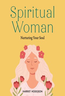 Spiritual Woman PDF