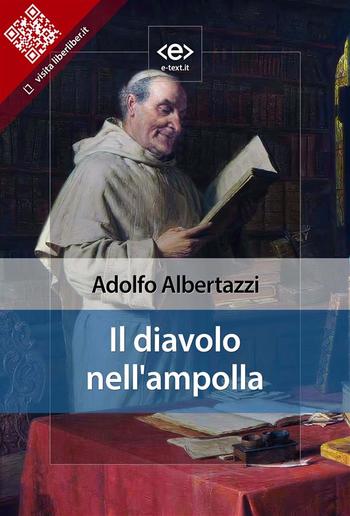 Il diavolo nell'ampolla PDF