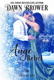 Ange Rebelle PDF