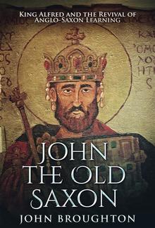 John The Old Saxon PDF