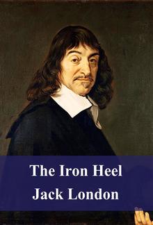 The Iron Heel PDF