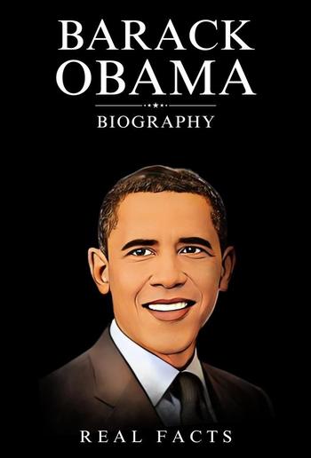 Barack Obama Biography PDF