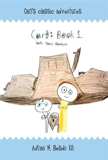 Carl's classic adventures PDF