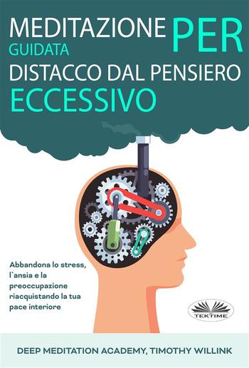 Meditazione Guidata Per Distacco Dal Pensiero Eccessivo PDF