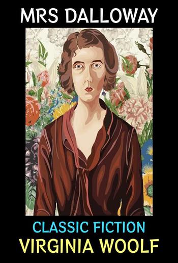 Mrs Dalloway PDF