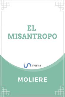 El Misántropo PDF